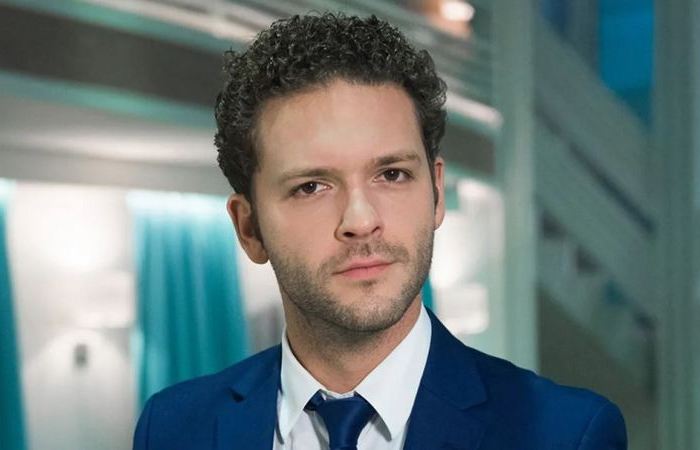 Долгое время не знал кем быть.