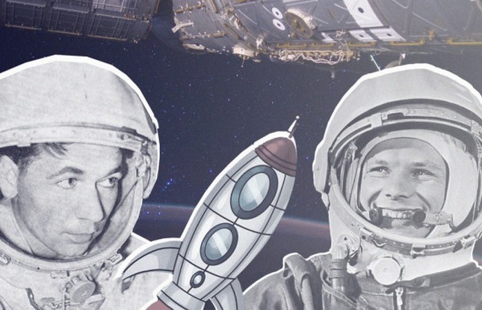 Летали ли люди в космос до Юрия Гагарина?