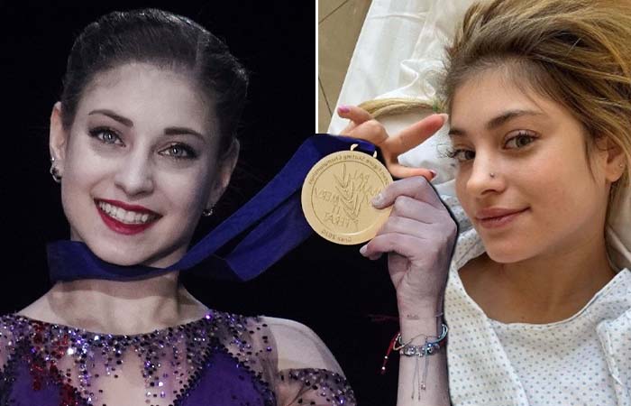 Была «надеждой России», а стала «хамкой»: Как живет Алена Косторная после ссор с Тутберидзе и Плющенко