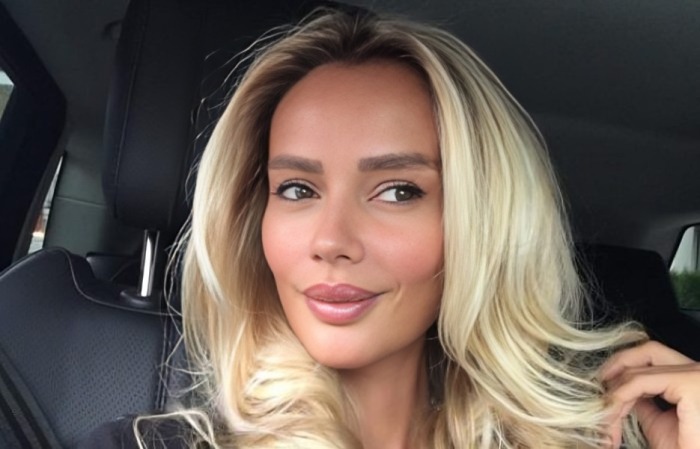 Выдавала себя за жену лорда и «присвоила» чужих детей: Чем ещё разозлила французов светская львица из России Кристина Сысоева