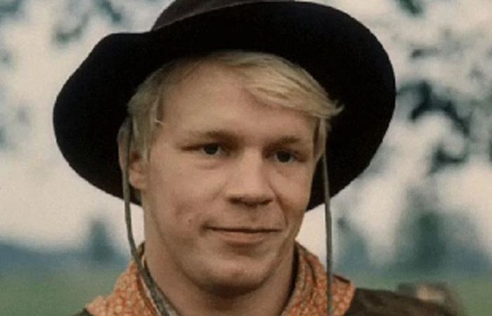 Всего одна роль сделала его звездой.