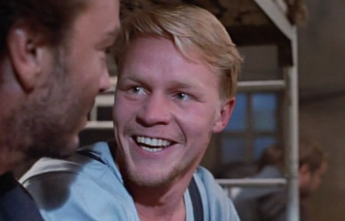 Актёру хотелось большего.