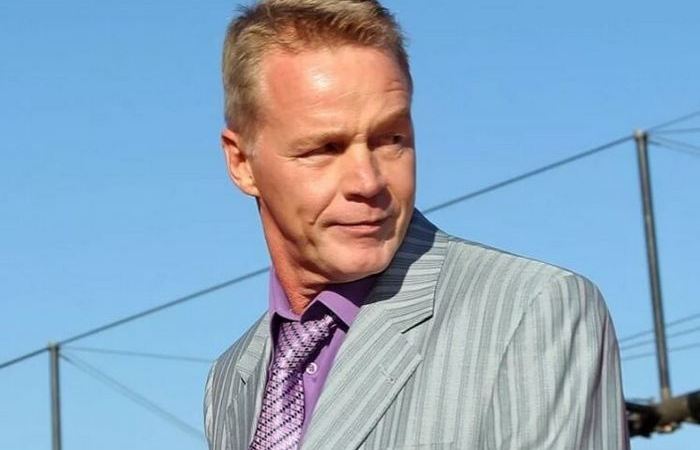 Болезнь стала громом среди ясного дня.