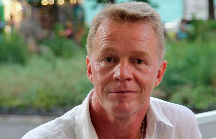 Работа и борьба сплелись воедино.