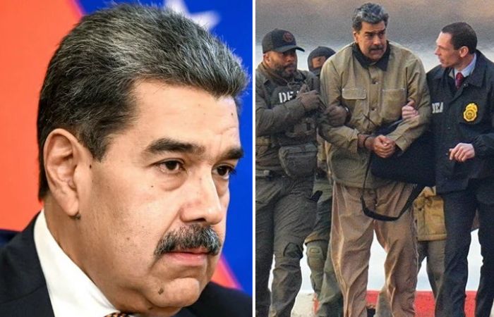 Задолго до Мадуро: 7 случаев, когда ещё США захватывали чужих президентов