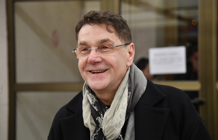 «Говорухин обозвал меня старой коровой, а я соблазнила молодого»: Как выглядит жена Маковецкого почти на 20 лет старше, и На чем держится их брак