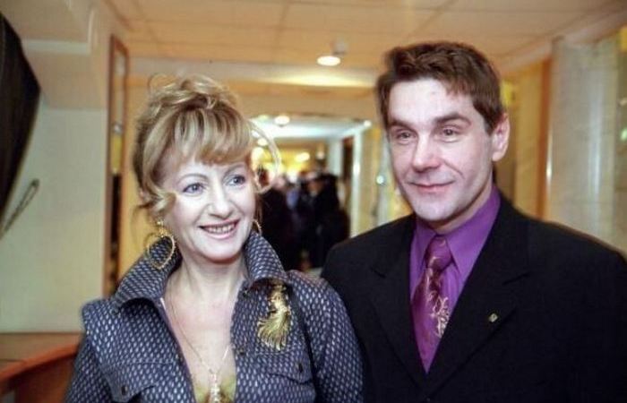 Не всё было безоблачно.