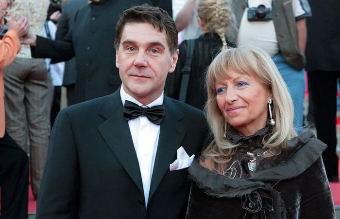 Главное - счастье.