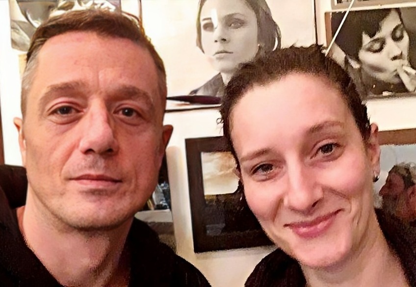 Почему не общаются знаменитые сын и дочь Любови Полещук, и Как складываются отношения ещё 7 пар братьев и сестёр нашего кино