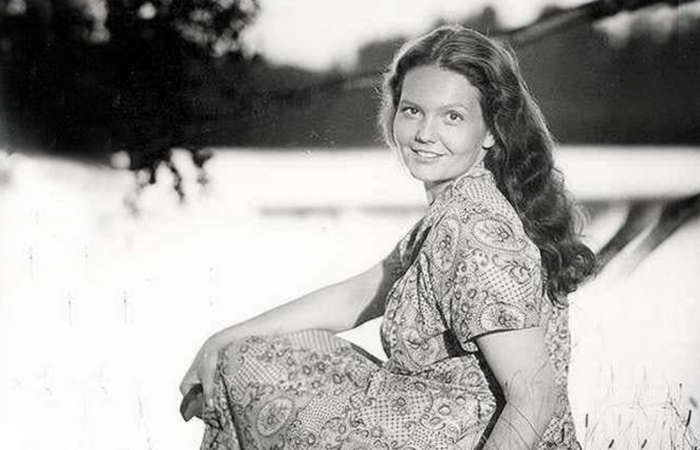 Она была абсолютным ангелом. Она была абсолютным ангелом.