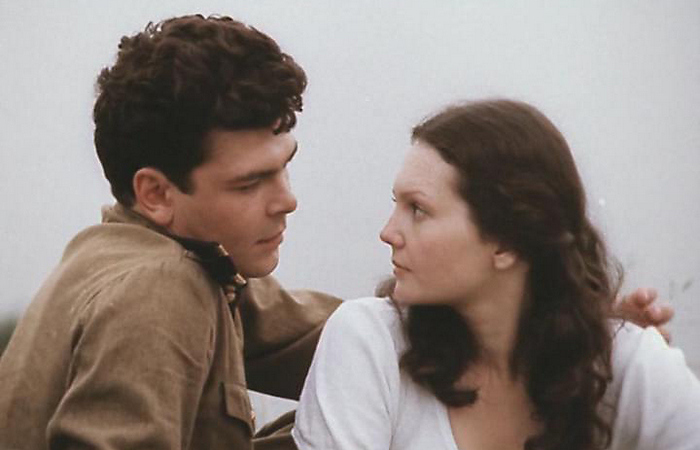 Выходила замуж трижды. Выходила замуж трижды.