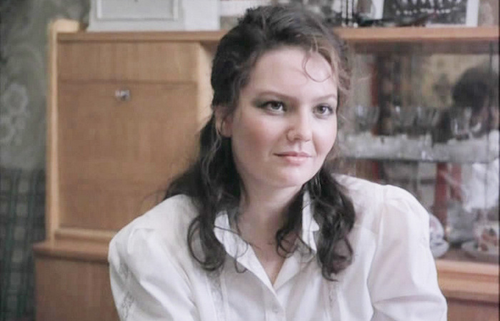 Ушла на 31 году жизни. Ушла на 31 году жизни.