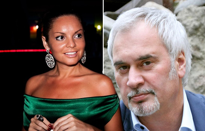 Бэк-вокалистка Хатуна - бумеранг для Джанабаевой? В чем Меладзе признался жене и как живет в 60 лет