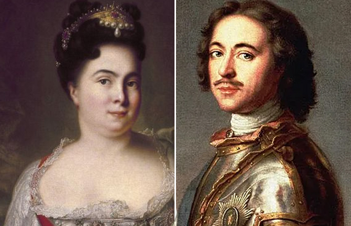 Ради нее Петр I занялся европейскими реформами в России: Как Анны Монс влияла на русского императора