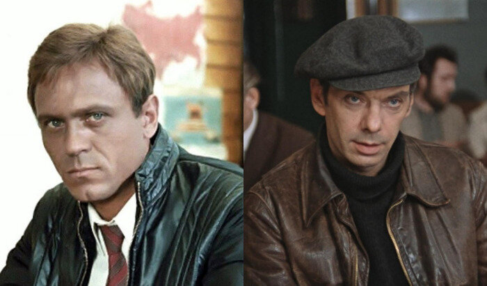 Режиссер Владимир Меньшов (фото слева) и актер Алексей Баталов (фото справа) еле уговорили родителей Натальи разрешить ей участвовать в фильме Режиссер Владимир Меньшов (фото слева) и актер Алексей Баталов (фото справа) еле уговорили родителей Натальи разрешить ей участвовать в фильме