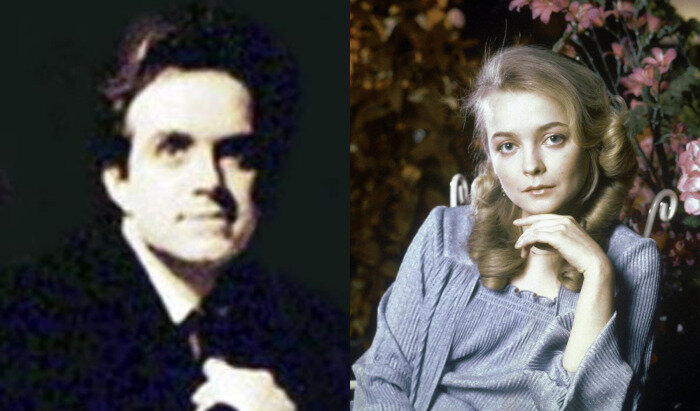 Режиссер Юрий Борецкий обманул и предал Наталью Режиссер Юрий Борецкий обманул и предал Наталью