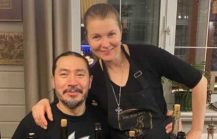 Родители не сразу приняли выбор.