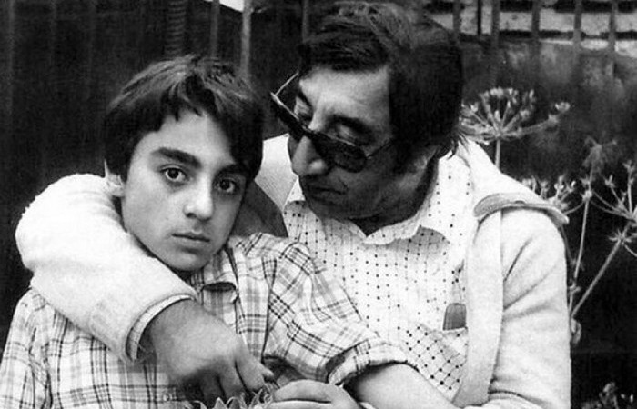 Накрыло несчастье матери.