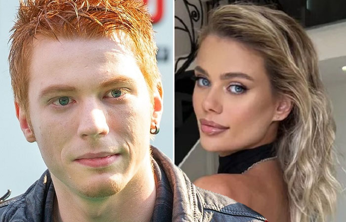 Почему сбежала от внука Пугачевой в Россию его красавица-жена после 10 лет брака и свадьбы с тортом за 2 миллиона