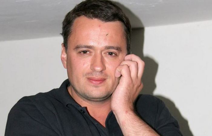 Началась напряжённая, но продуктивная работа в кино.