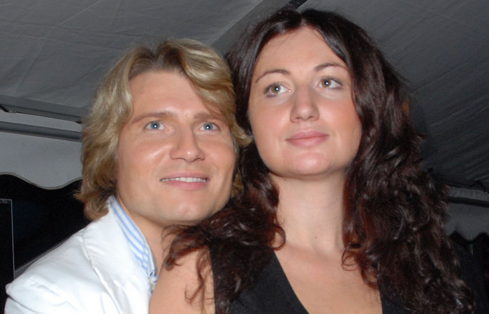 Семья выглядела вполне крепкой.