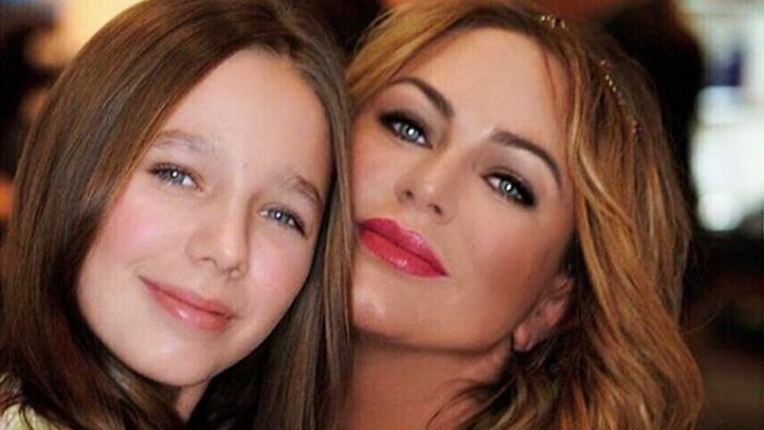 С памятью о маме