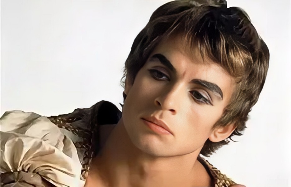 В туалете спасся от КГБ, покорил мир, а умер от СПИДа: О чем просил президента США Рудольф Нуреев