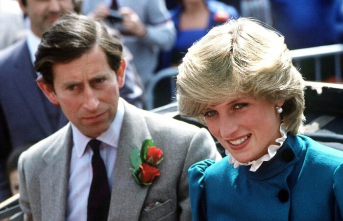 Кто заказал принца Чарльза и принцессу Дианы, Почему убийство чудом сорвалось?