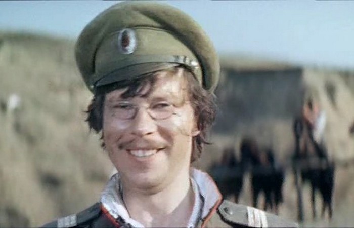 Воздвиг себе нерукотворный памятник. Воздвиг себе нерукотворный памятник.