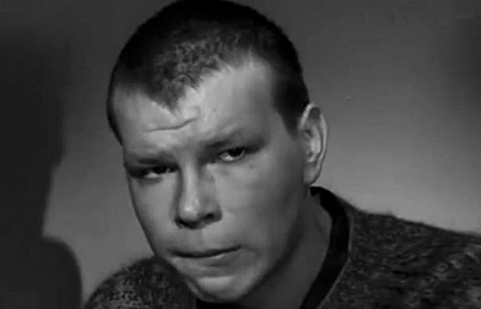 Был не звездой, но ремесленником кино. Был не звездой, но ремесленником кино.