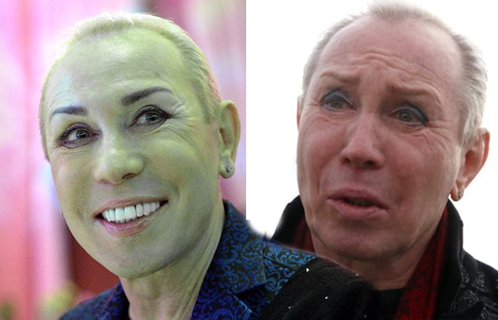 Завел 65-летнюю любовницу, загубил судьбу дочки, живёт за счет матери-пенсионерки: Куда пропал Александр Песков