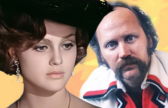 Почему Светлану Пенкину обвиняли в развале ВИА «Песняры» и смерти Мулявина