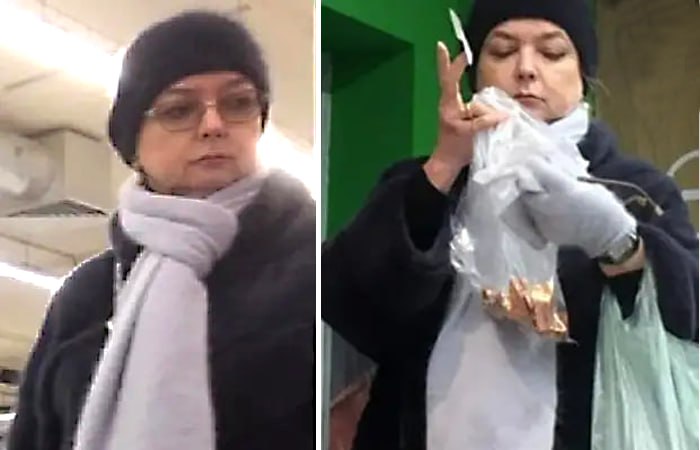 Наталья Авилова в наши дни. Наталья Авилова в наши дни.