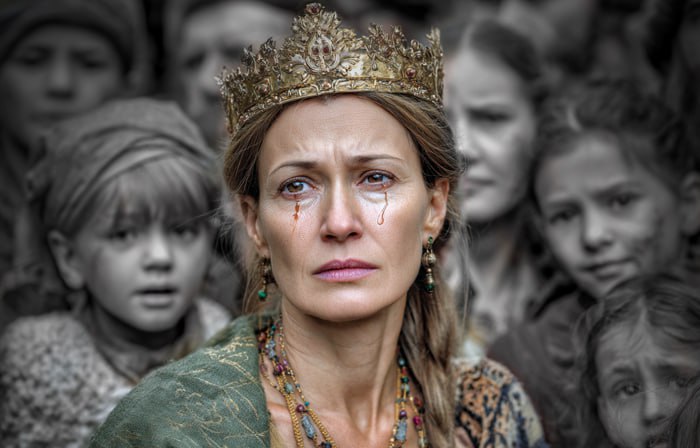 Богачка родила 365 детей и похоронила всех из-за проклятия нищенки: Что говорят сегодня ученые про историю Маргариты Голландской