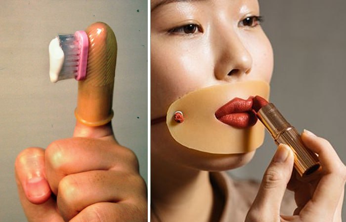 Зачем в Японии продают трафарет для губ и другие абсурдные товары, почему это стало целой философией «чиндогу»