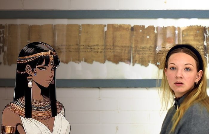 Зачем нужно стирать одежду бывшего мужа после развода и ещё тонкости семейной жизни Древнего Египта