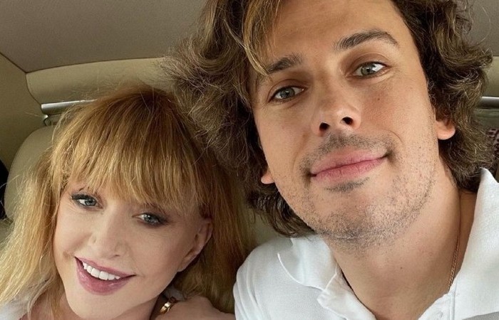 Галкин - иноагент.