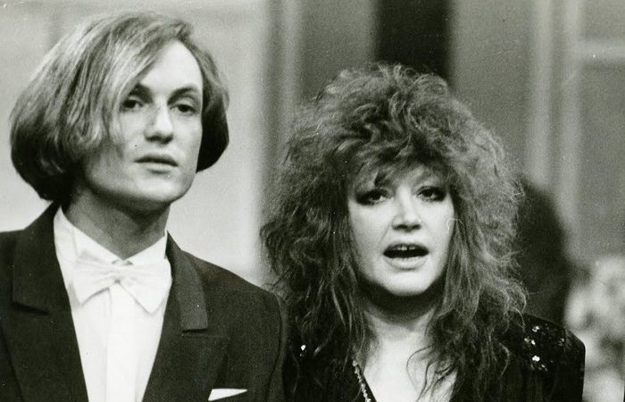 Союз с Пугачёвой был на редкость продуктивным.