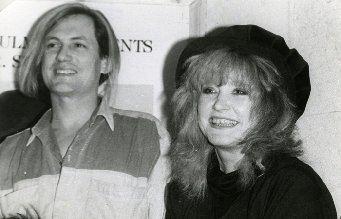 Помогли друг другу.