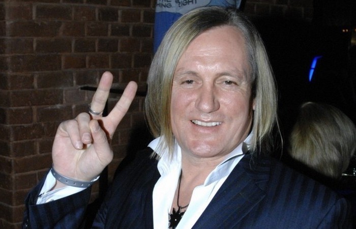 Отношения с Аллой закончились ещё в 1993 году.