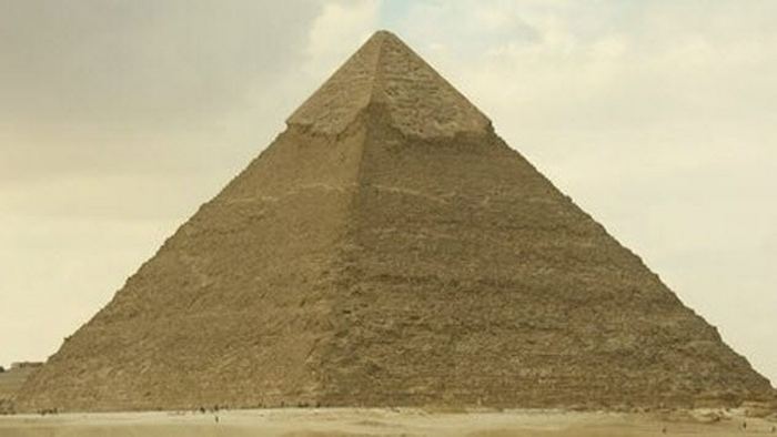 Как строили египетские пирамиды: 10 теорий, которые признают современные учёные пирамиды, камни, рампы, камней, строительства, пирамид, чтобы, теория, теории, помощью, вверх, построены, нужно, спиральной, также, рампа, является, пирамида, поскольку, использовались