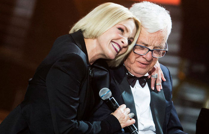 Отношения были разными. Отношения были разными.