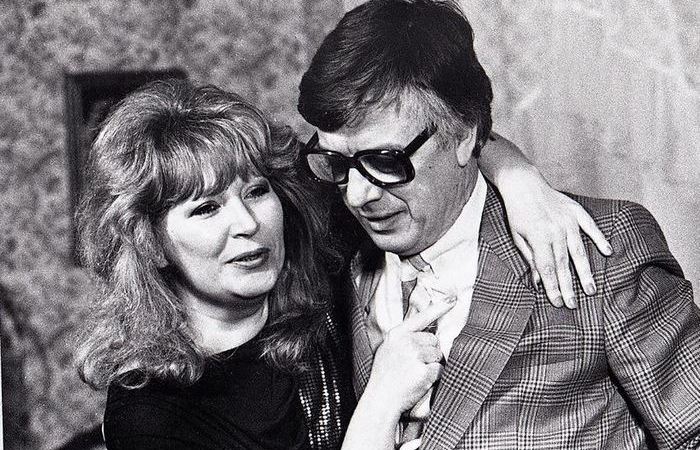 Тяжелее всего была работать с Аллой. Тяжелее всего была работать с Аллой.