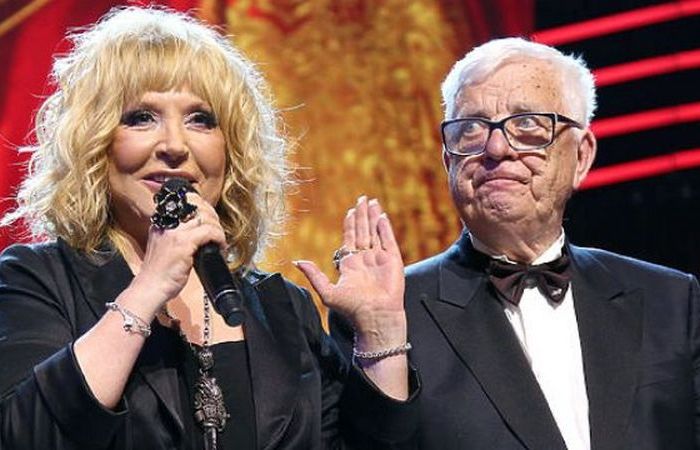 Это была постоянная борьба амбиций. Это была постоянная борьба амбиций.