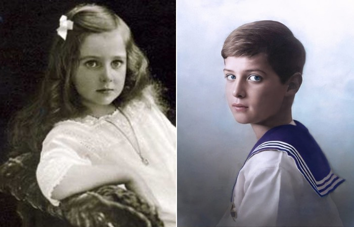 Царь Николай I выбрал жену для сына, а она ушла в монастырь: Что сломало красавицу Илеану и как сложилась ее судьба потом