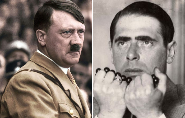 Как еврей стал личным пророком Гитлера и куда пропал: Загадки жизни и смерти Эрика Хануссена