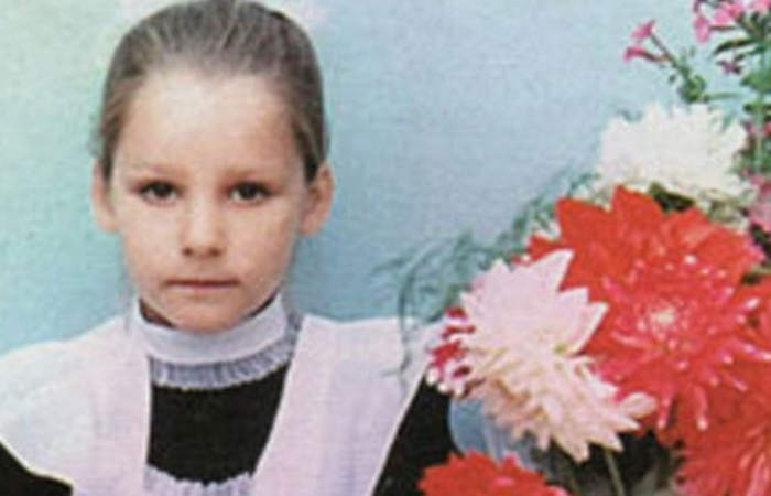 Тяжелое детство. Тяжелое детство.