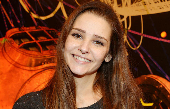 К славе пришла не сразу. К славе пришла не сразу.