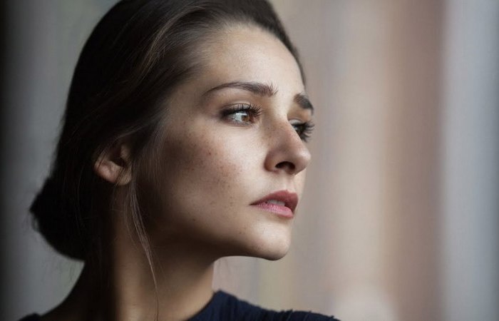 Сегодня её знают миллионы. Сегодня её знают миллионы.