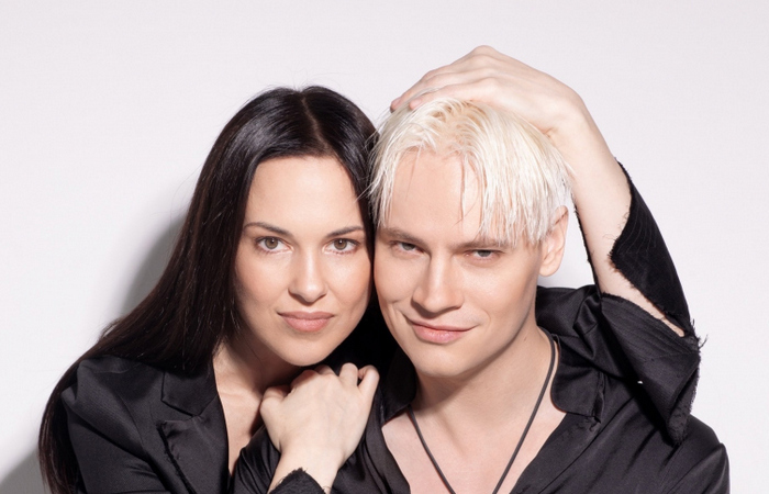 Вторая жена Ярослава.